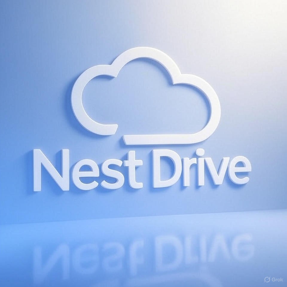 Nestict Cloud : Merchant Center